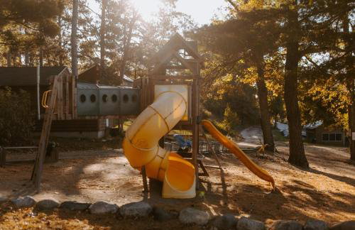 Wilderness Resort Villas - Foto 27