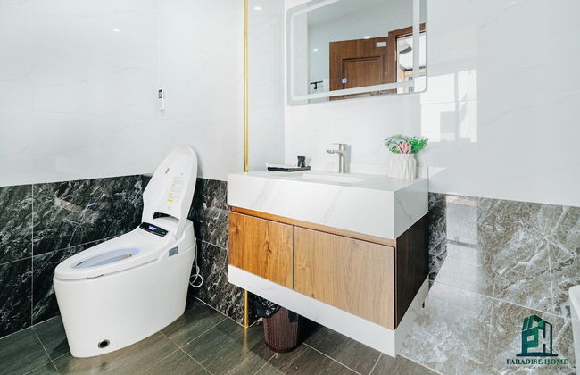 Luxe Paradise Residence Dang Thai Mai - Photo 18