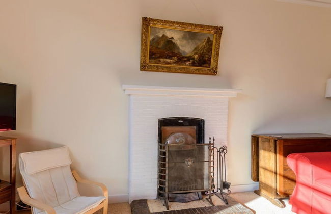 Glenconner Garden Cottage - Foto 10