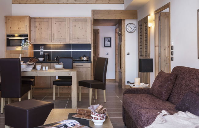 CGH Résidence & Spa La Napoléon 5* - Foto 6