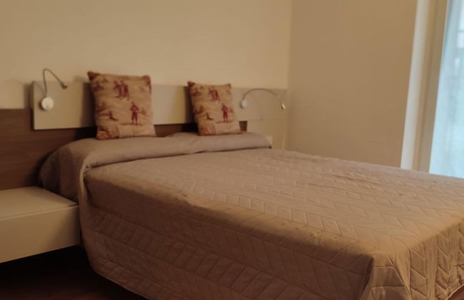 Elyana s Home in Vezza d Oglio - Foto 10