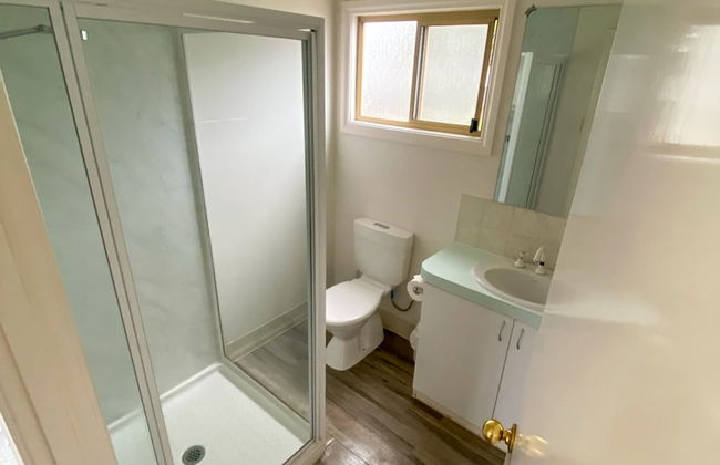 BIG4 Breeze Holiday Parks - Busselton - Foto 63