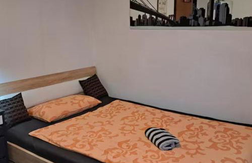 Beautiful, cozy room in Remseck near Stuttgart - ROOM A - Foto 1