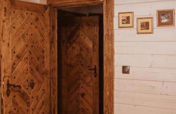 Przystanek Ropienka Leśniczówka - Foto 31