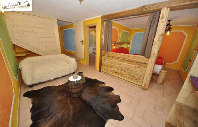 Baita Hanzel & Gretel - Foto 52