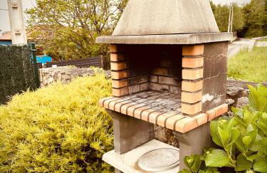 Los Castros Apartamentos Rurales A - Foto 34