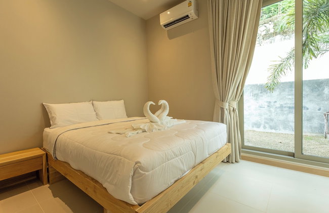 Brand New Completed Chalong A v124 - Foto 51