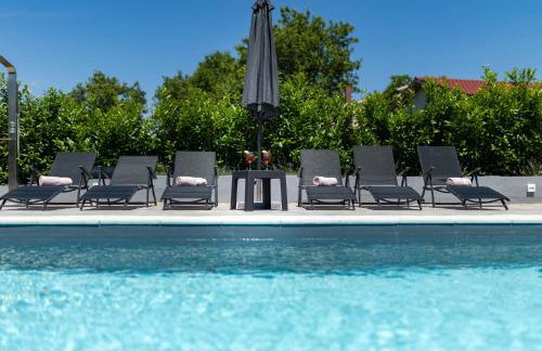 Villa ZaVaLa Brzac - Photo 10