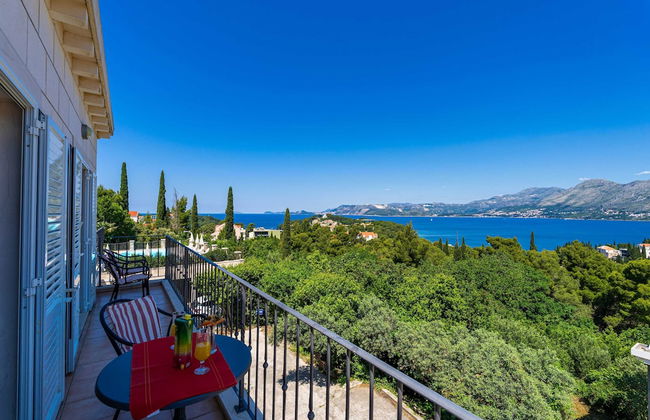 Villa Alegria Cavtat - Foto 29