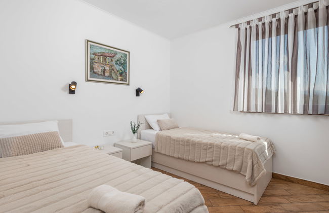 Villa Toni - Foto 35