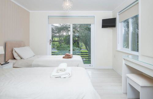 Hafod Y Coed Lodge - Foto 12