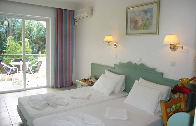 Andromeda Hotel Apartments - Foto 15