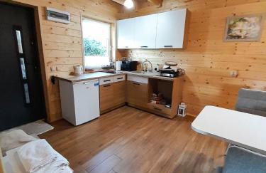 Słodki Zakątek Spa Jacuzzi&Sauna - Foto 7