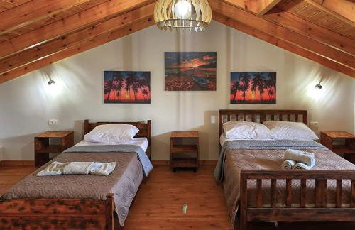 DESTAN & JULIETTE SEA VIEW Villa - Photo 15