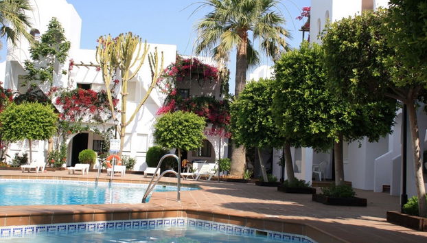 APCOSTAS Vera Beach / 2 Dormitorios - Foto 2