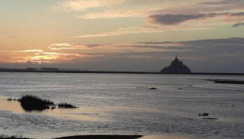 Gîte de la Fouquetière - Foto 4