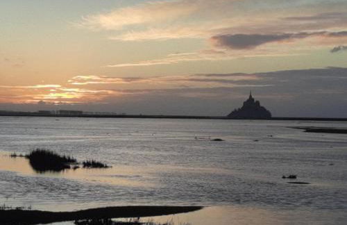 Gîte de la Fouquetière - Foto 4