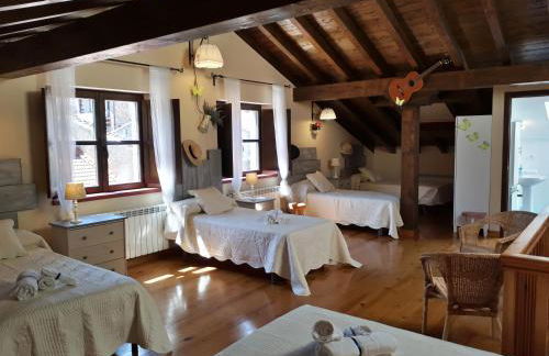 Apartamentos San Antonio de Garabandal - Foto 9