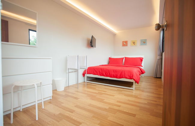 Bamboo Garden House - Photo 30