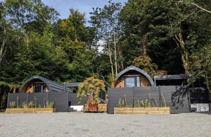 Beach House Pods - Foto 10