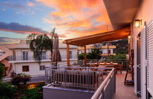 Bitsakis Family II - Paleochora Luxury House - Foto 6