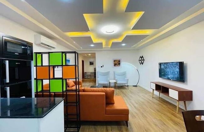 De Palatial Hotel and Apartments - Foto 24