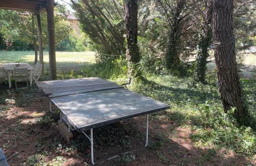 Gîte et maison de vacances Campagne Valérie - Foto 44