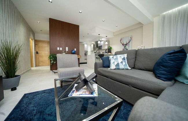 Goistay Downtown 1br Cozy Stylish Sleeps4,wifi,gym Jacuzzi D7 - Foto 5