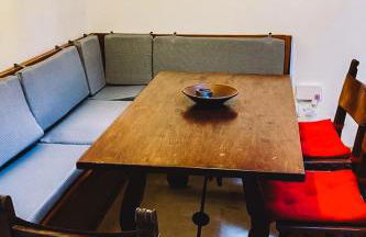 Family villa Casa KuKa I wonderful terrace with saltwater pool and BBQ area I beach in walking distance I pets welcome - Photo 17