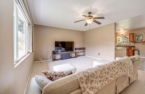 Pahoa Home with Fenced-In Yard Near Hilo and Parks - Photo 4