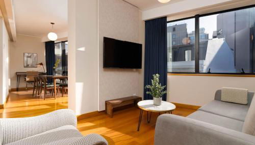 Limehome Lisbon Rua Eça de Queiroz - Foto 2