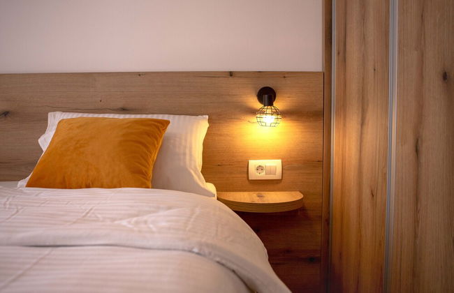 Apart Hotel Gondola Kolasin - Photo 11