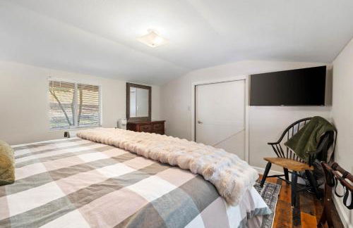 Ponderosa HideAway 4-BR CabinMtn ViewTrailsBrbq - Foto 43