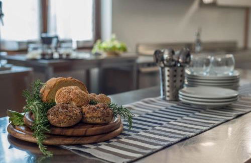 Villa Flavia - Foto 39