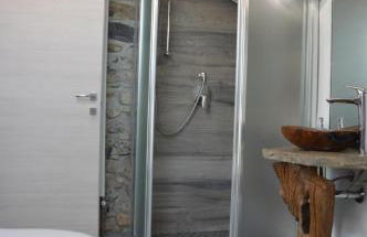 White suite - Jacuzzi, Swimming pool & Lake view - Foto 22