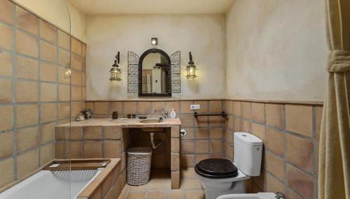 Bermeja - Apartamento rural con piscina - Photo 4