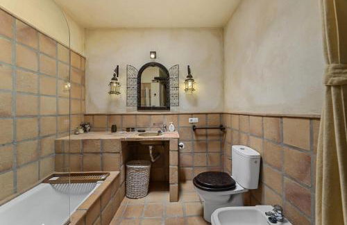 Bermeja - Apartamento rural con piscina - Photo 4