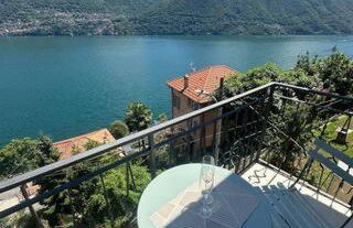 MEA sul lago - Foto 6