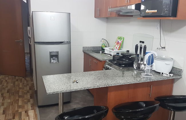 Lima Flats 4 - Photo 8