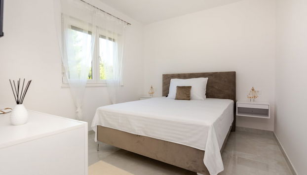 Apartment Beric - Foto 2, Habitación