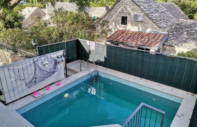 Villa Dore - Foto 19