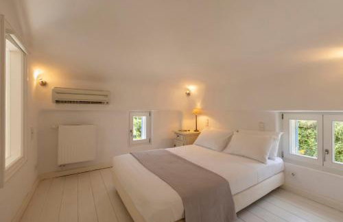 Luxury villa by the beach by Andros Villas Collection - Foto 56