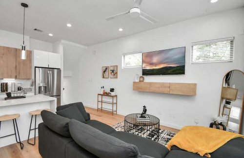 Lux Reverie Townhouse- Med Center- Downtown HTX - Foto 10