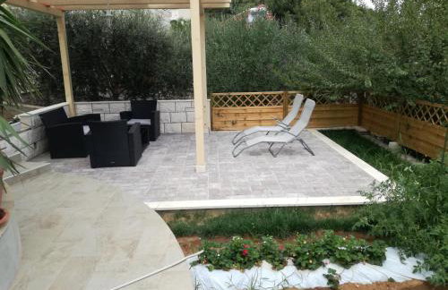 House FIDULIC - apartment THE LAVENDER - Foto 42