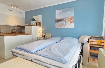 Nr 43 - Ferienwohnung Bootsweg Nähe Yachthafen - Foto 16