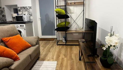 Flat da Kaká - Foto 4, minibar