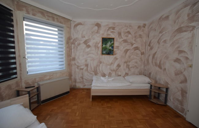 AB Apartment 38 - Foto 11