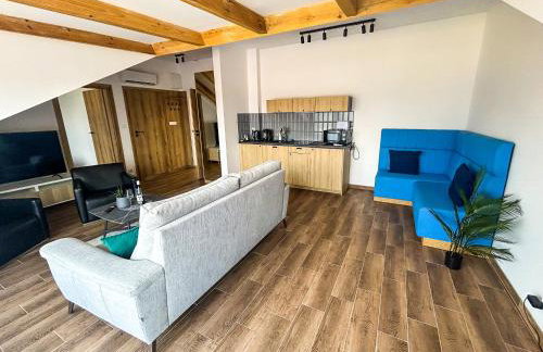 Aquarius Stawy 10 - Foto 4