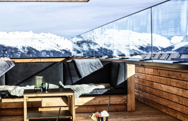 Chalet in Kaltenbach by Ski Slopes & Sauna - Foto 10