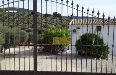 Hacienda La buena vida B&B en appartementen casita la bruja - Foto 32